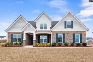 1206 Long Ridge Way, Lexington, SC 29073