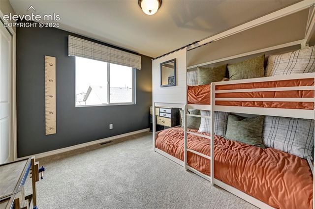 1827 Wildland Heights, Colorado Springs, CO 80910