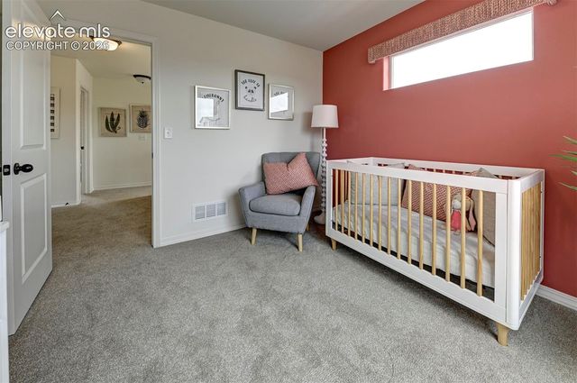 1827 Wildland Heights, Colorado Springs, CO 80910