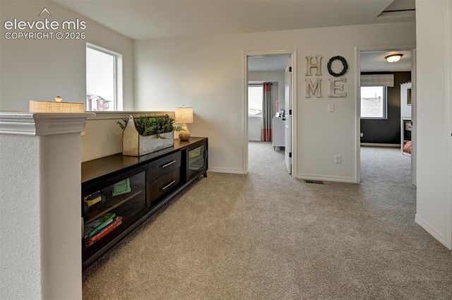 1827 Wildland Heights, Colorado Springs, CO 80910