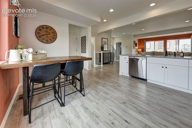 1827 Wildland Heights, Colorado Springs, CO 80910
