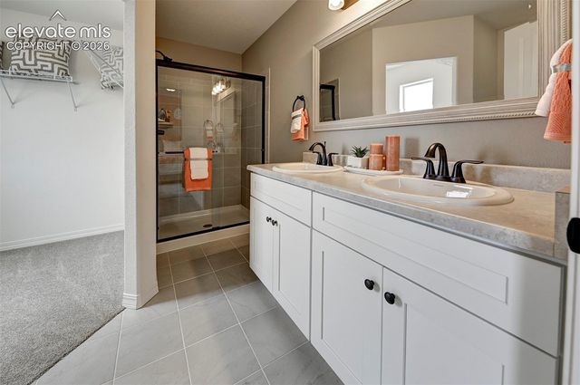 1827 Wildland Heights, Colorado Springs, CO 80910