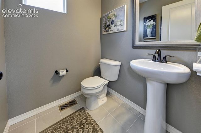 1827 Wildland Heights, Colorado Springs, CO 80910