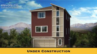 1827 Wildland Heights, Colorado Springs, CO 80910