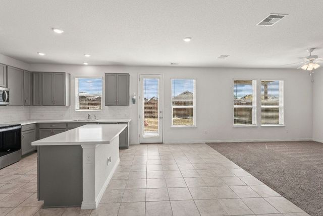 2800 Weston Road, Aubrey, TX 76227