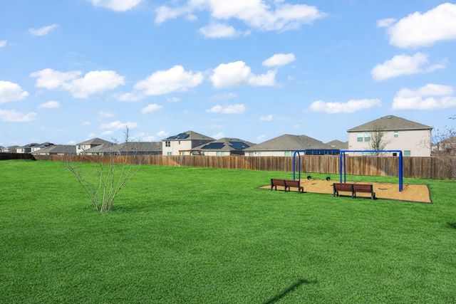 2800 Weston Road, Aubrey, TX 76227