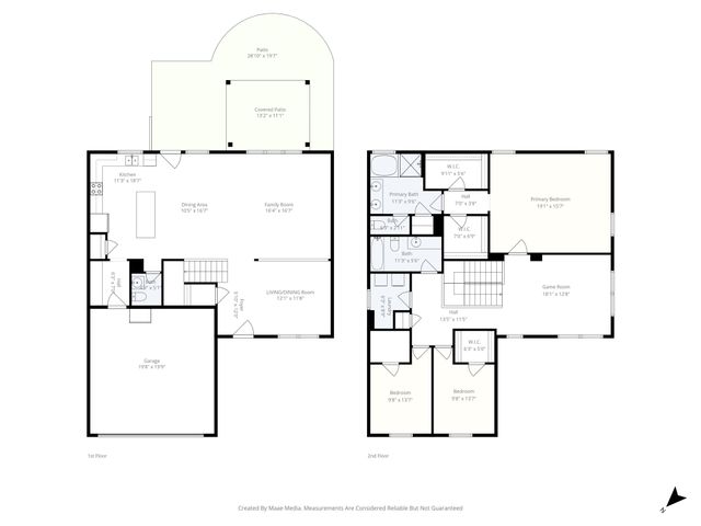 2800 Weston Road, Aubrey, TX 76227
