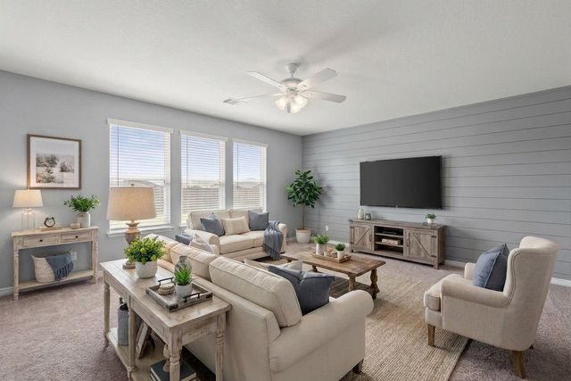2800 Weston Road, Aubrey, TX 76227