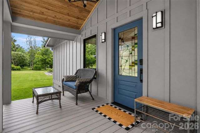 150 Shope Creek Road, Asheville, NC 28805