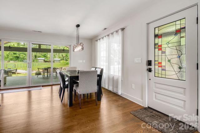 150 Shope Creek Road, Asheville, NC 28805