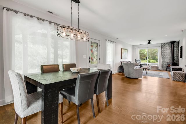 150 Shope Creek Road, Asheville, NC 28805