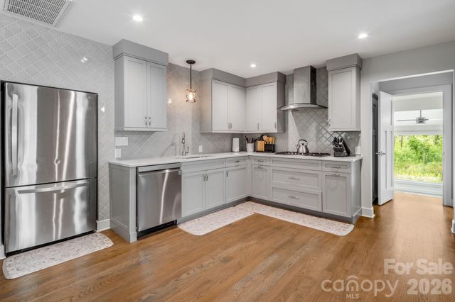 150 Shope Creek Road, Asheville, NC 28805