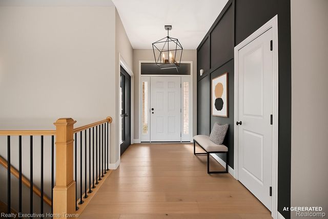 35873 GLENVILLE Drive, New Baltimore, MI 48047