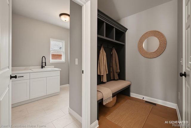 35873 GLENVILLE Drive, New Baltimore, MI 48047