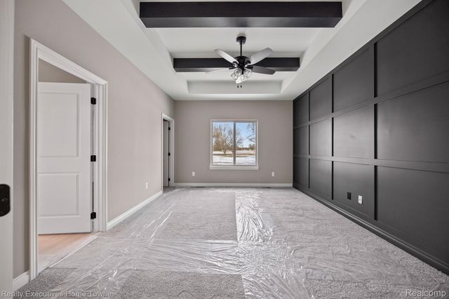 35873 GLENVILLE Drive, New Baltimore, MI 48047