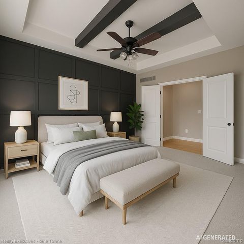 35873 GLENVILLE Drive, New Baltimore, MI 48047