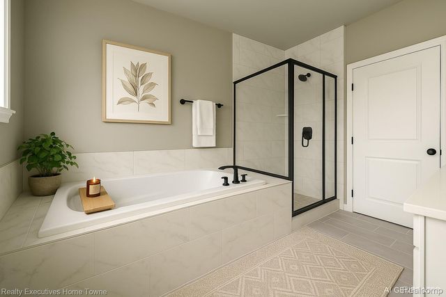 35873 GLENVILLE Drive, New Baltimore, MI 48047