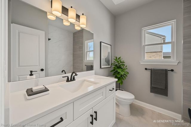 35873 GLENVILLE Drive, New Baltimore, MI 48047