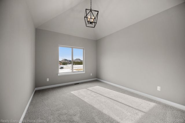 35873 GLENVILLE Drive, New Baltimore, MI 48047