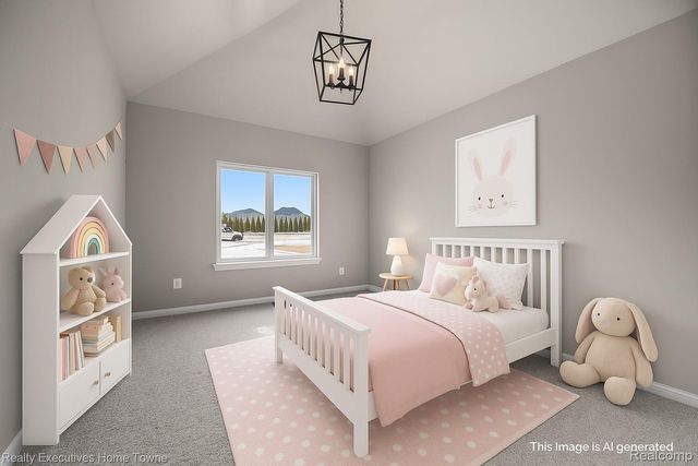 35873 GLENVILLE Drive, New Baltimore, MI 48047