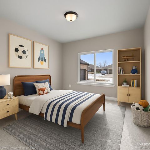 35873 GLENVILLE Drive, New Baltimore, MI 48047