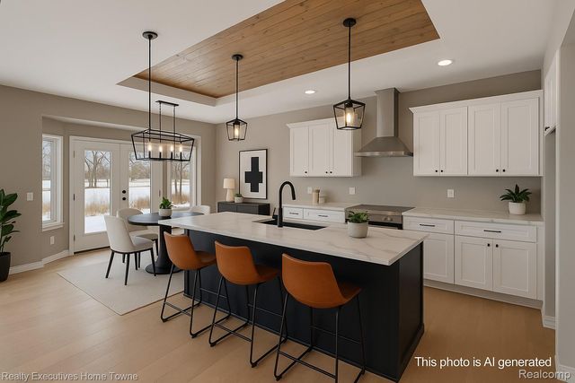 35873 GLENVILLE Drive, New Baltimore, MI 48047