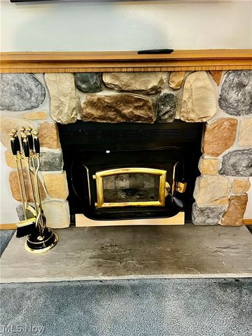 1324 Lake Vue Drive, Roaming Shores, OH 44085