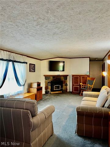 1324 Lake Vue Drive, Roaming Shores, OH 44085