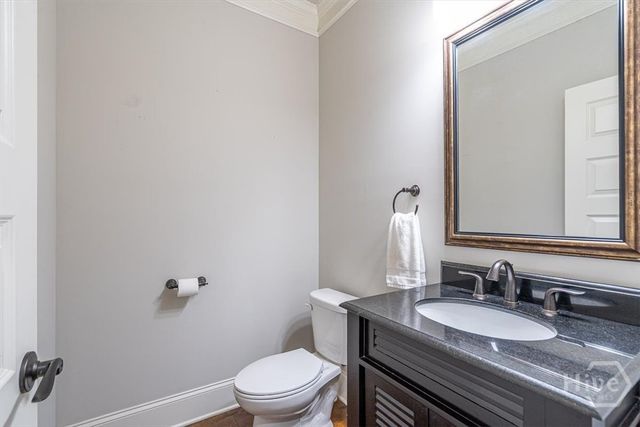 3065 Brookhaven Drive, Watkinsville, GA 30677