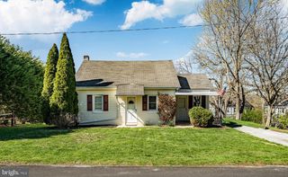 3813 NORWOOD AVE, Downingtown, PA 19335