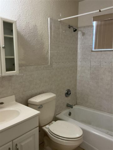 1963 SW 70th Way, North Lauderdale, FL 33068