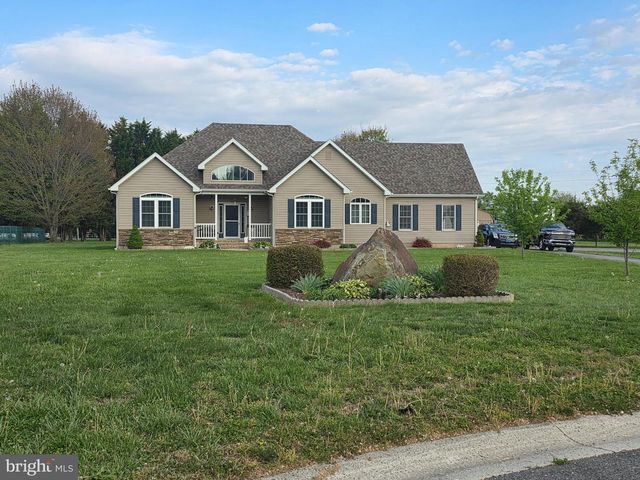 54 CANTWELL DR, Dover, DE 19904