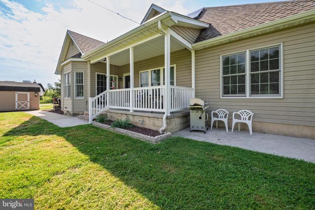 54 CANTWELL DR, Dover, DE 19904