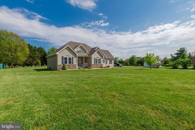 54 CANTWELL DR, Dover, DE 19904