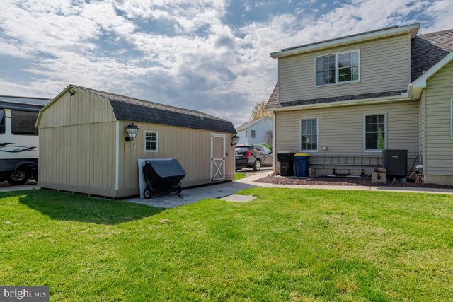 54 CANTWELL DR, Dover, DE 19904