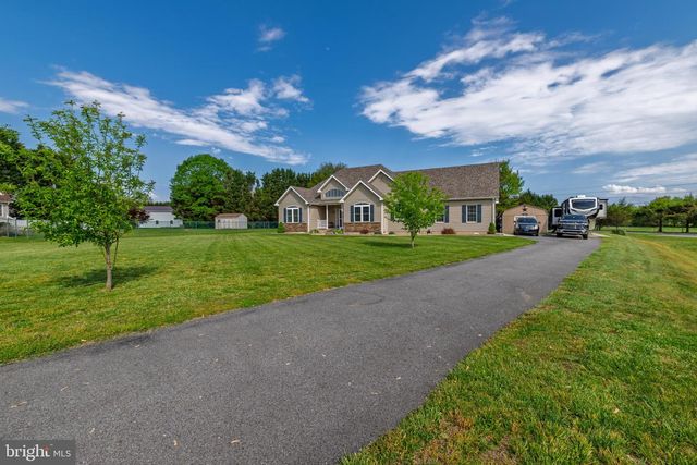 54 CANTWELL DR, Dover, DE 19904