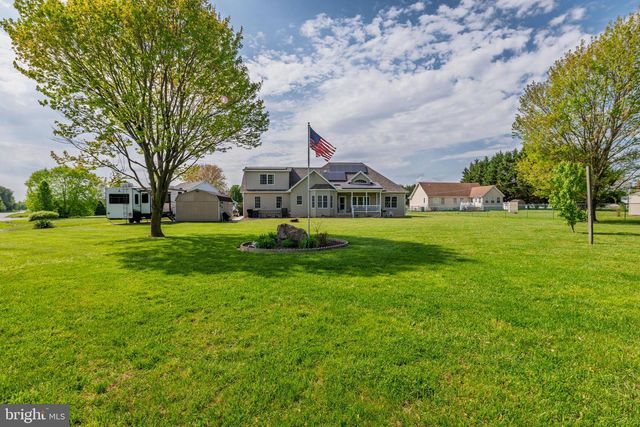 54 CANTWELL DR, Dover, DE 19904