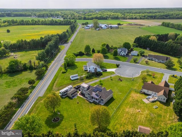 54 CANTWELL DR, Dover, DE 19904