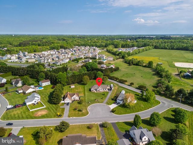 54 CANTWELL DR, Dover, DE 19904