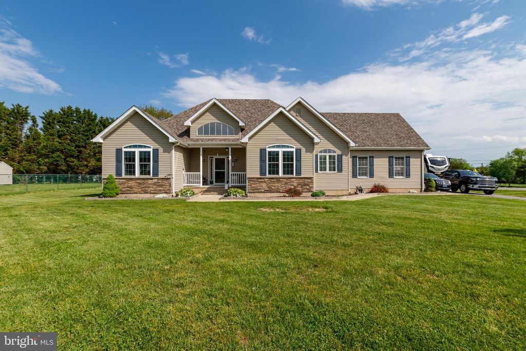 54 CANTWELL DR, Dover, DE 19904