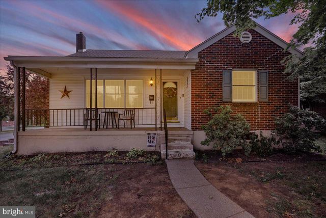 4200 4TH AVE, Temple, PA 19560