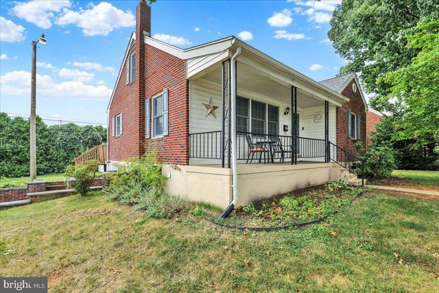 4200 4TH AVE, Temple, PA 19560