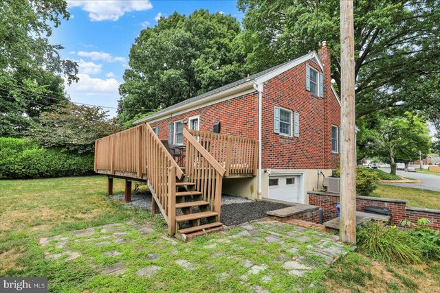 4200 4TH AVE, Temple, PA 19560