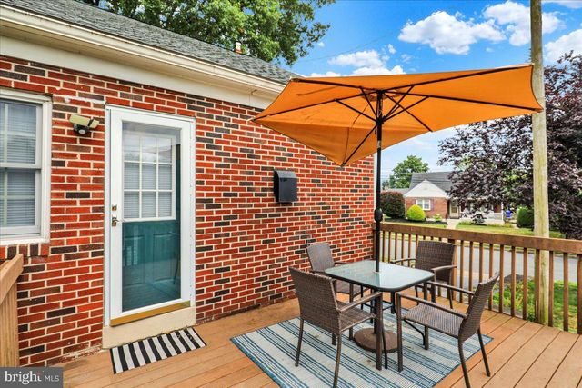 4200 4TH AVE, Temple, PA 19560