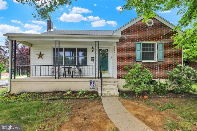 4200 4TH AVE, Temple, PA 19560
