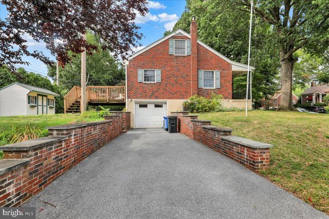 4200 4TH AVE, Temple, PA 19560