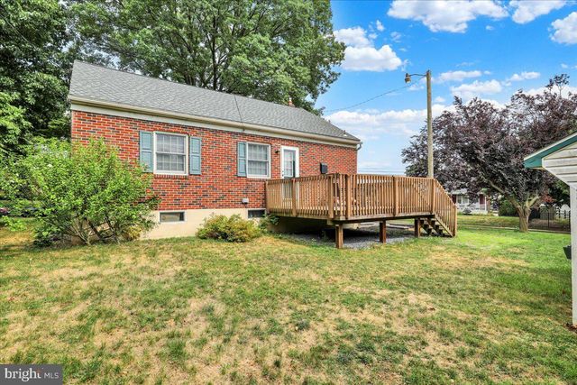 4200 4TH AVE, Temple, PA 19560
