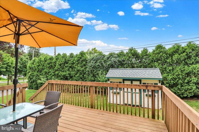 4200 4TH AVE, Temple, PA 19560