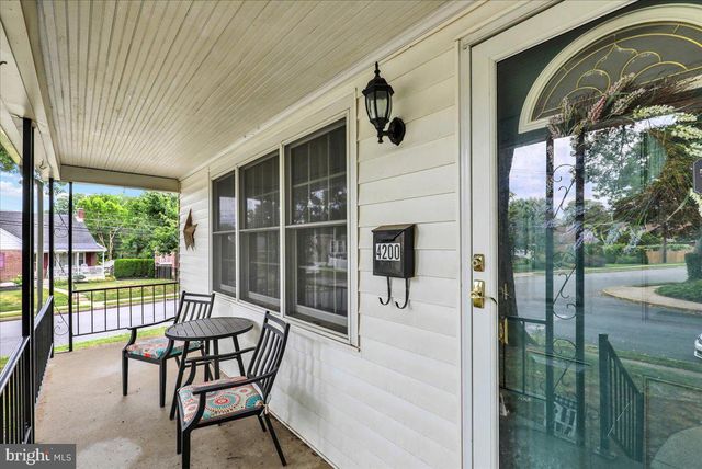 4200 4TH AVE, Temple, PA 19560