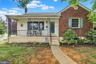 4200 4TH AVE, Temple, PA 19560